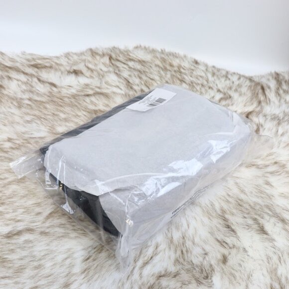 Marc Jacobs Nylon Messenger 4F5HMS018H02-001 - Picture 2 of 6